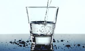 water